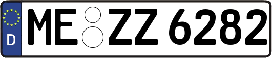 ME-ZZ6282