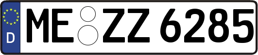 ME-ZZ6285