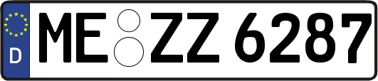 ME-ZZ6287