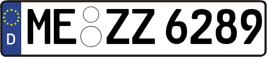 ME-ZZ6289