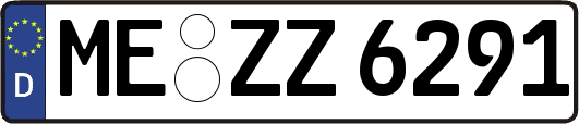 ME-ZZ6291