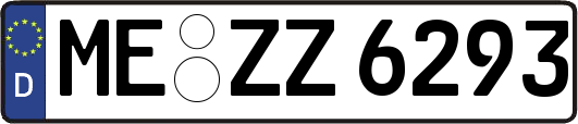 ME-ZZ6293