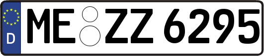 ME-ZZ6295