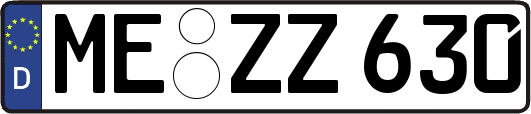 ME-ZZ630