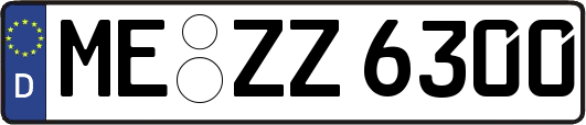 ME-ZZ6300
