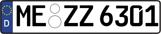 ME-ZZ6301