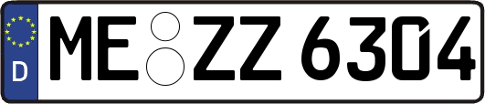 ME-ZZ6304