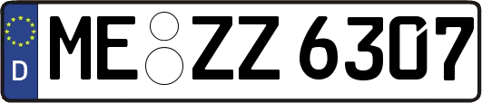 ME-ZZ6307