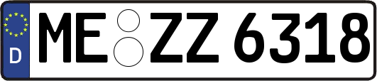 ME-ZZ6318