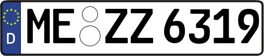 ME-ZZ6319