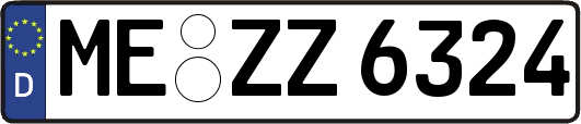 ME-ZZ6324