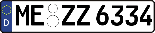 ME-ZZ6334