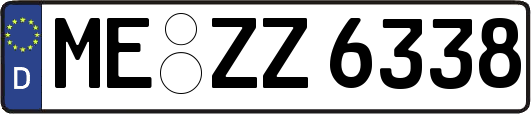 ME-ZZ6338