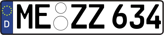 ME-ZZ634
