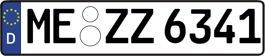 ME-ZZ6341