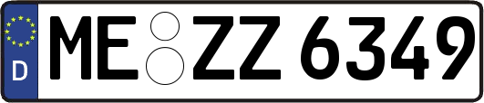 ME-ZZ6349