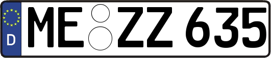 ME-ZZ635