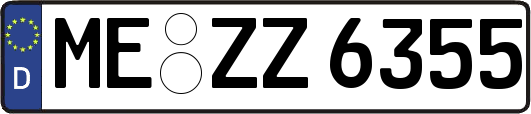 ME-ZZ6355