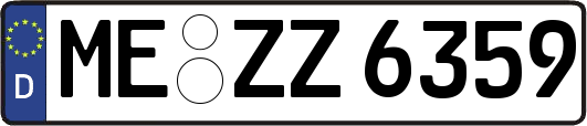 ME-ZZ6359