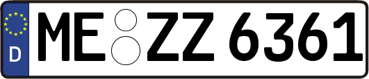 ME-ZZ6361