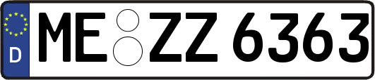 ME-ZZ6363