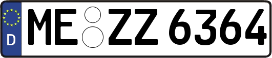 ME-ZZ6364