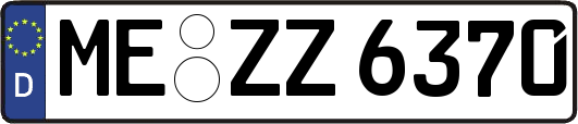 ME-ZZ6370