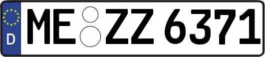 ME-ZZ6371
