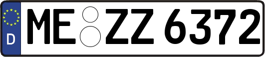 ME-ZZ6372