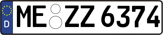ME-ZZ6374