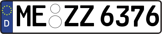 ME-ZZ6376