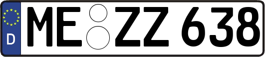 ME-ZZ638