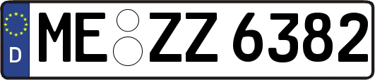 ME-ZZ6382