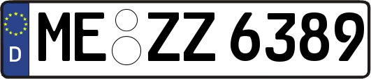 ME-ZZ6389