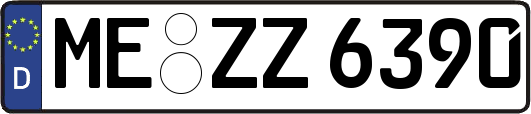 ME-ZZ6390