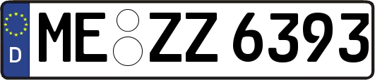 ME-ZZ6393