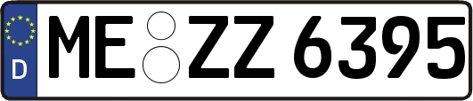 ME-ZZ6395