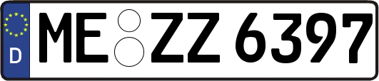ME-ZZ6397