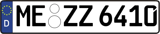 ME-ZZ6410