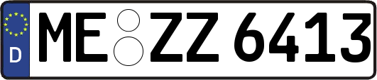 ME-ZZ6413