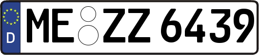 ME-ZZ6439