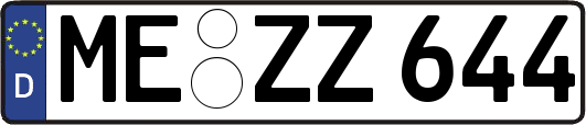 ME-ZZ644
