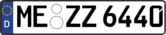 ME-ZZ6440