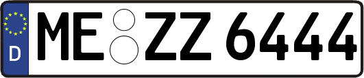 ME-ZZ6444