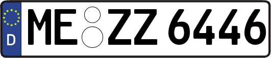 ME-ZZ6446