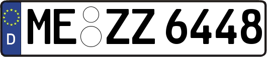 ME-ZZ6448