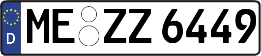 ME-ZZ6449