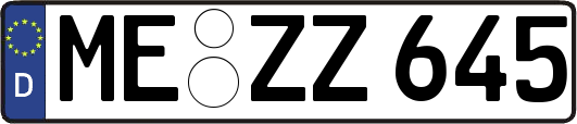 ME-ZZ645