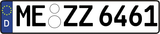 ME-ZZ6461