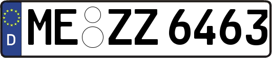 ME-ZZ6463